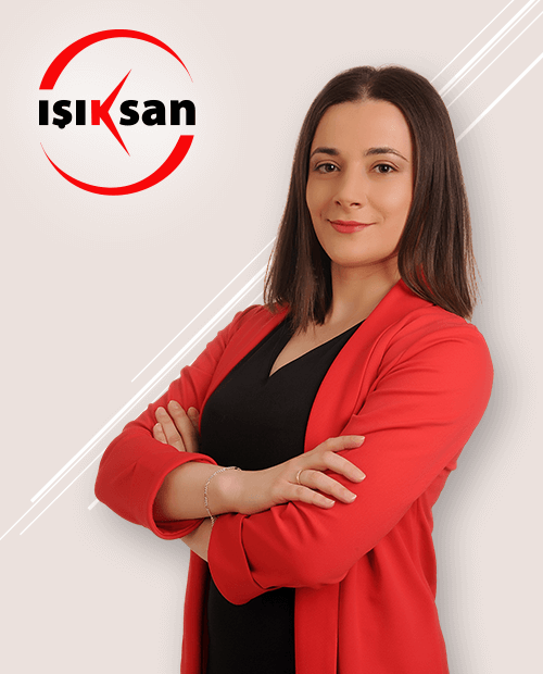 Leyla KAPLAN