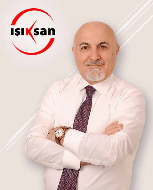 Mesut IŞIK
